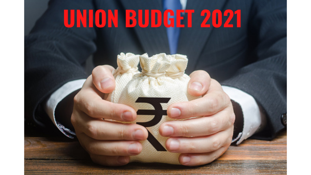 Know about Union Budget 2021 full details. 
when is budget 2021 
Where can I get live Updates about budget 2021